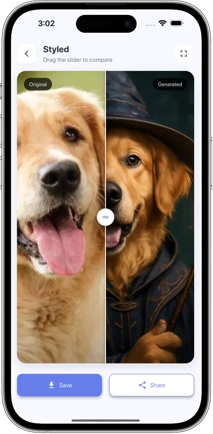Loki App